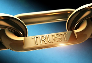 Trust-Economy